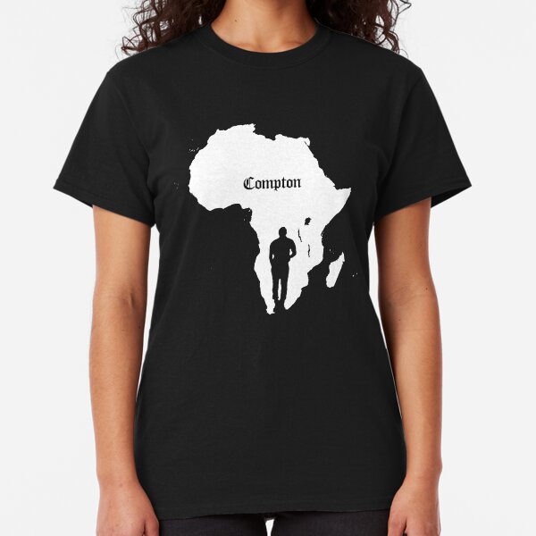 SOUTH AFRICA //SOUTH AFRICAN FLAG IN A HEART SHAPE Novelty Themed Womens T-Shirt