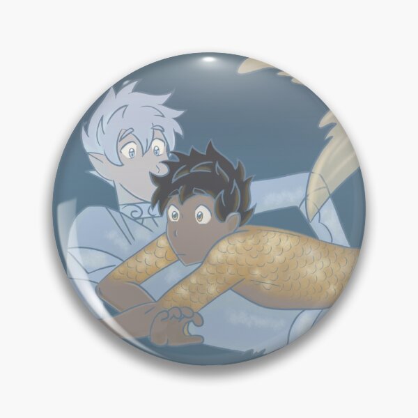 Item preview, Castle Swimmer designed and sold by c-shayne.