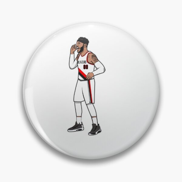 Item preview, Carmelo Anthony Cartoon Style designed and sold by rayd3rd.