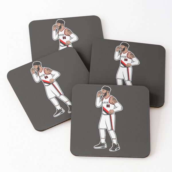 Item preview, Carmelo Anthony Cartoon Style designed and sold by rayd3rd.
