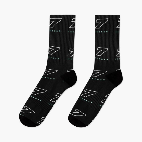 Item preview, Kimi Raikkonen Iceman 7 | Formula One designed and sold by Desznr.