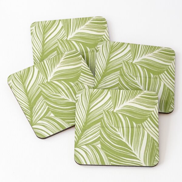 Item preview, Green Leafs designed and sold by Zetsmo.
