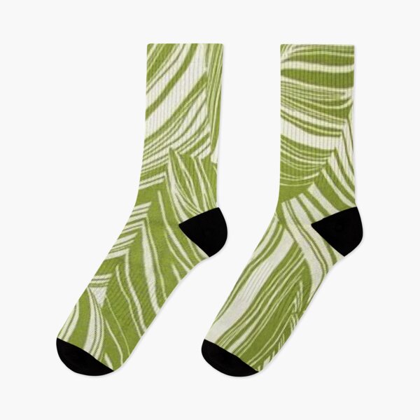 Item preview, Green Leafs designed and sold by Zetsmo.