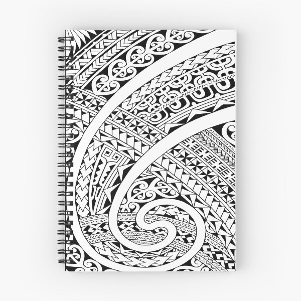 Item preview, polynesian art designed and sold by tattoocreater.