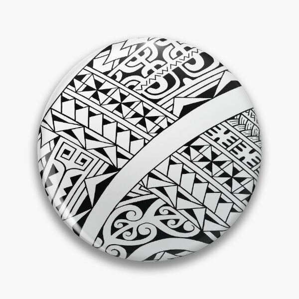 Item preview, polynesian art designed and sold by tattoocreater.
