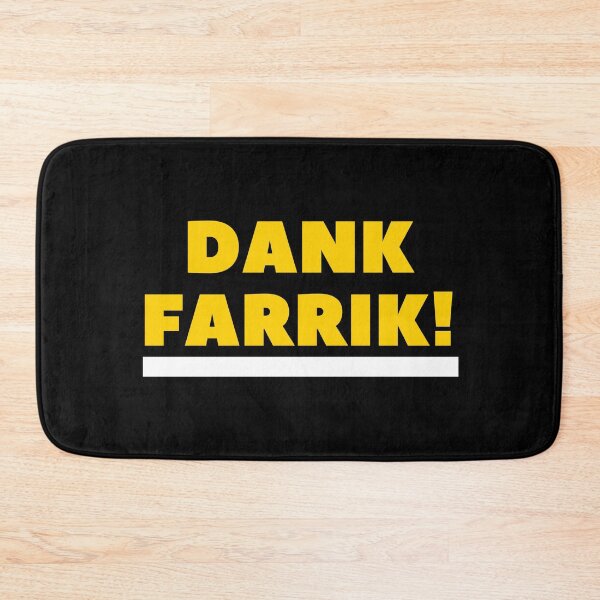 Item preview, Dank Farrik designed and sold by YasyStore.