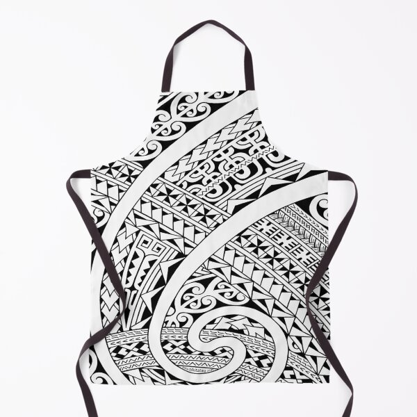 Item preview, polynesian art designed and sold by tattoocreater.