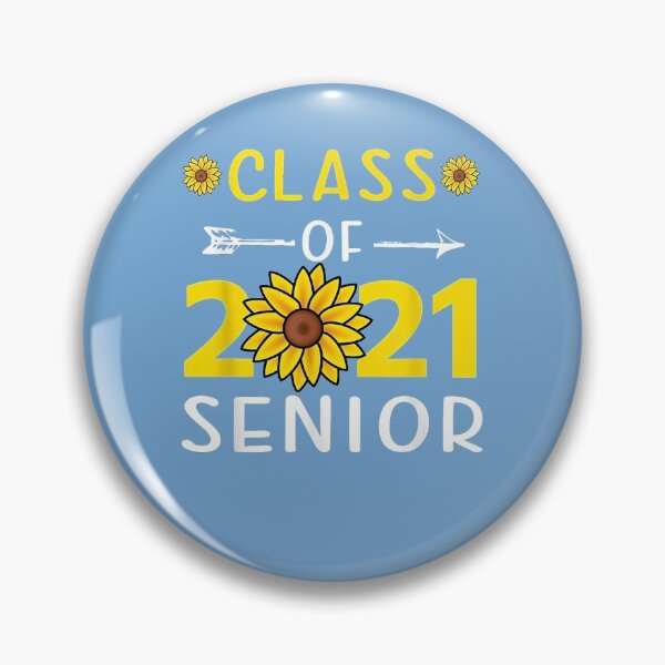 Item preview, Class of 2021 Senior Back to School designed and sold by Yenbinh.
