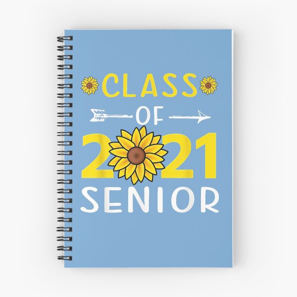 Item preview, Class of 2021 Senior Back to School designed and sold by Yenbinh.