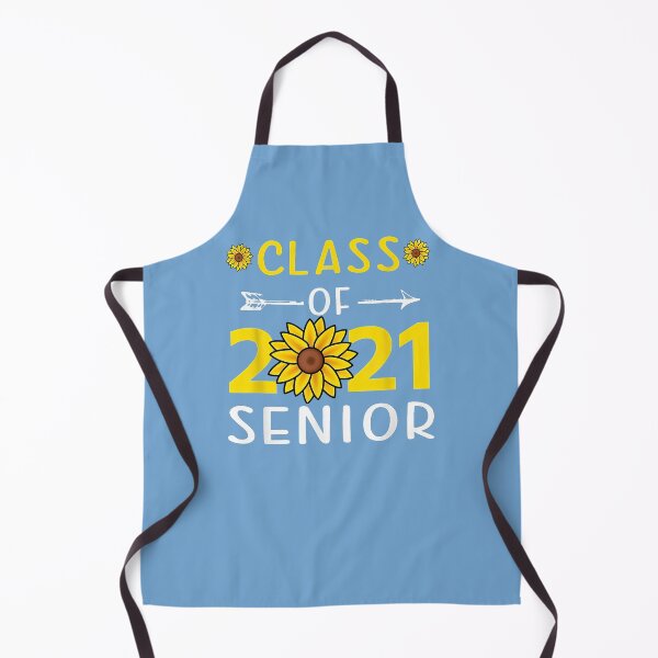 Item preview, Class of 2021 Senior Back to School designed and sold by Yenbinh.
