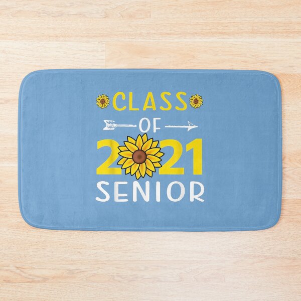 Item preview, Class of 2021 Senior Back to School designed and sold by Yenbinh.