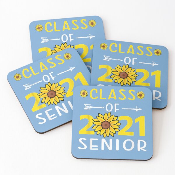 Item preview, Class of 2021 Senior Back to School designed and sold by Yenbinh.