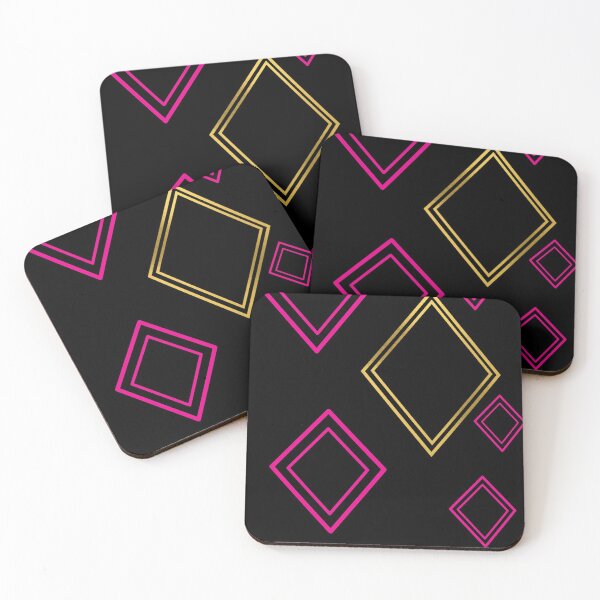 Item preview,  Diamonds' Pattern designed and sold by No Rules Merchandise.