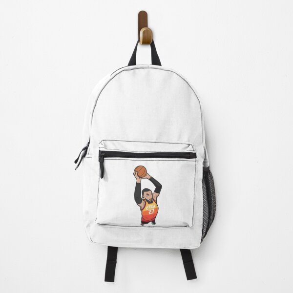 Item preview, Rudy Gobert Cartoon Style designed and sold by rayd3rd.