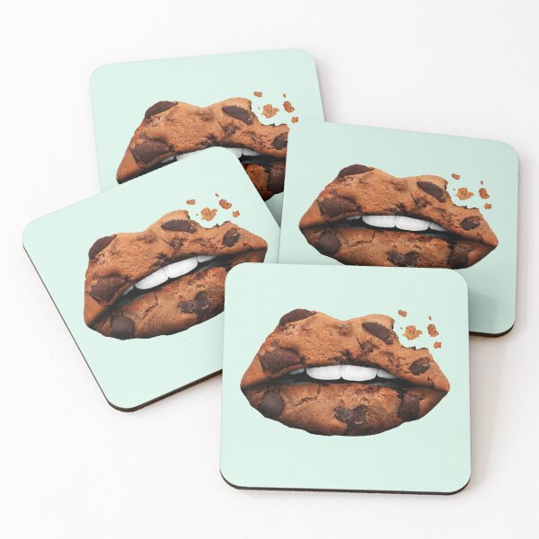 Item preview, Cookie Lips designed and sold by JonasLoose.