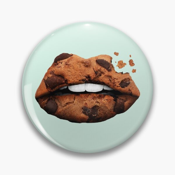Item preview, Cookie Lips designed and sold by JonasLoose.
