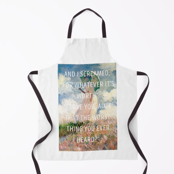 Item preview, Cruel Summer designed and sold by hermionetimet.