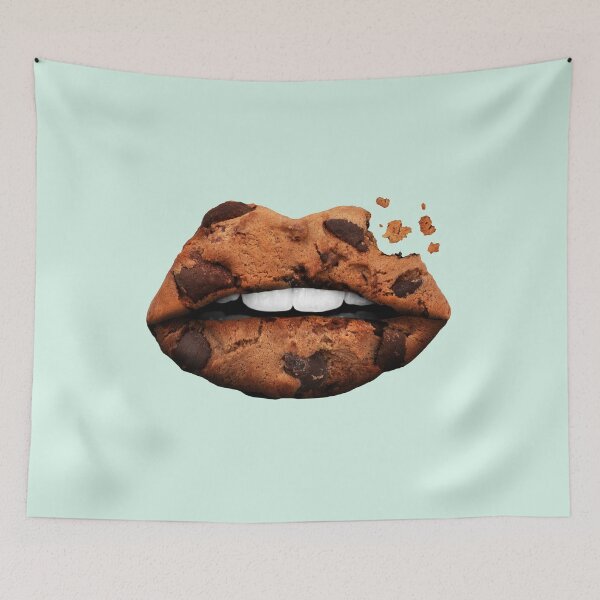 Item preview, Cookie Lips designed and sold by JonasLoose.