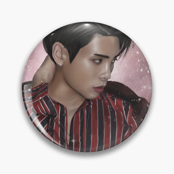Item preview, Jonghyun SHINee designed and sold by Appetiteforarts.