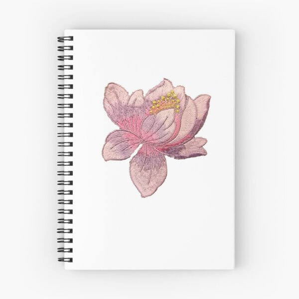 Item preview, Lotus Flower Sticker designed and sold by designolo.