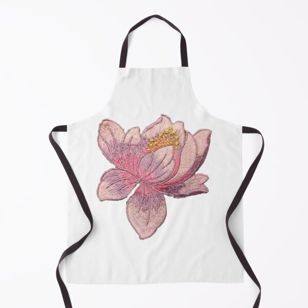 Item preview, Lotus Flower Sticker designed and sold by designolo.