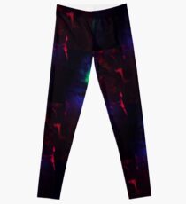 Long Way Home Leggings