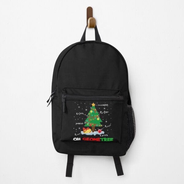 Item preview, Oh Geometree Funny Christmas Tree Geometry Math Teacher Gift designed and sold by josephvinson689.