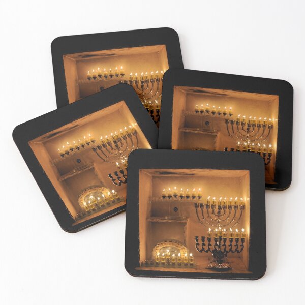 Item preview, Chanukah Lights designed and sold by DanaLauraPhoto.