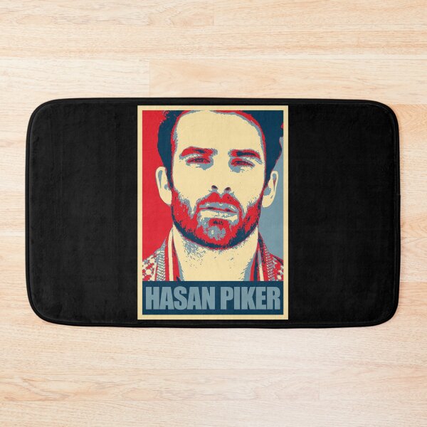 Item preview, Hasan Piker Hope designed and sold by conway92.