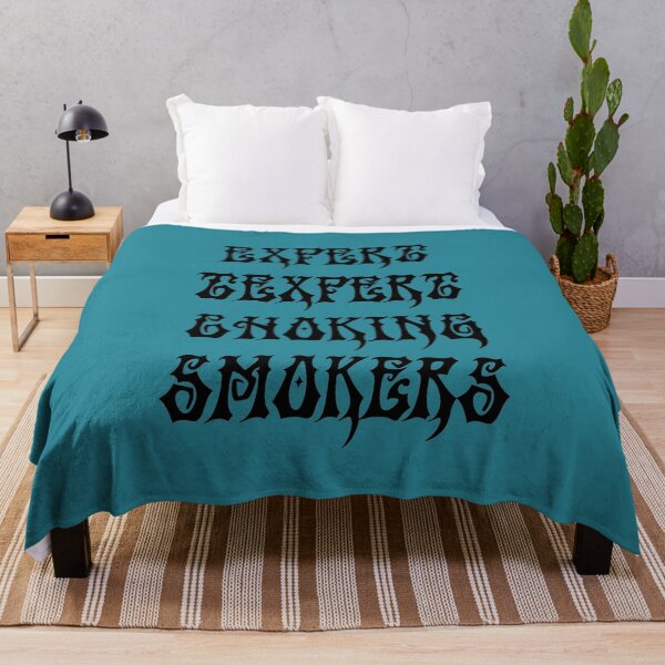 Item preview, Expert Texpert Choking Smokers designed and sold by QuotesDogma.