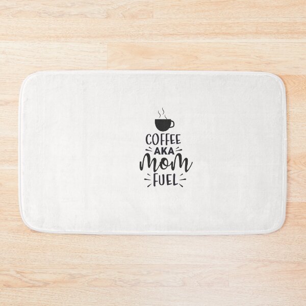 Item preview, Coffee Aka Mom Fuel  A funny Coffee Mom Saying,Momlife -Funny sarcastic coffee lover designed and sold by shivani21061993.