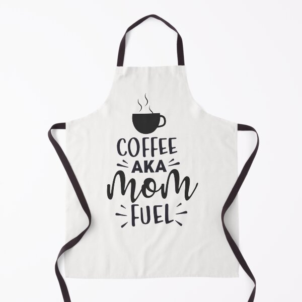 Item preview, Coffee Aka Mom Fuel  A funny Coffee Mom Saying,Momlife -Funny sarcastic coffee lover designed and sold by shivani21061993.