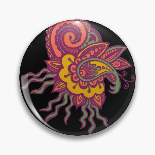 Item preview, Oceanic designed and sold by mustangsallyink.