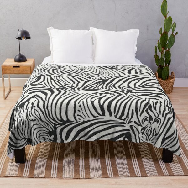 Item preview, Zebras Pattern designed and sold by Zetsmo.
