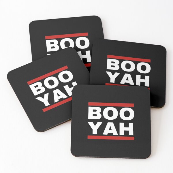 Item preview, Booyah designed and sold by YasyStore.