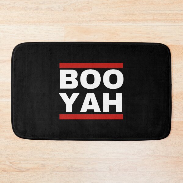 Item preview, Booyah designed and sold by YasyStore.