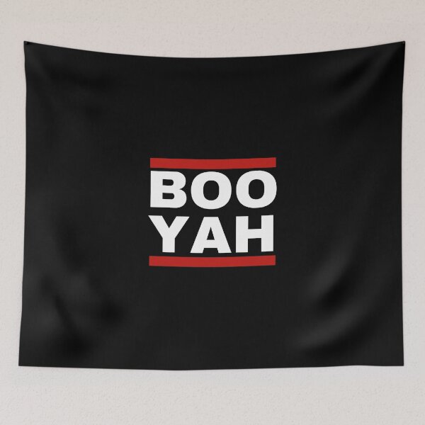 Item preview, Booyah designed and sold by YasyStore.