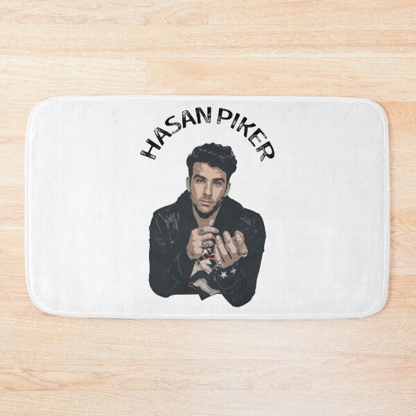 Item preview, Hasan Piker designed and sold by conway92.
