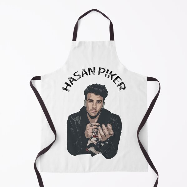 Item preview, Hasan Piker designed and sold by conway92.