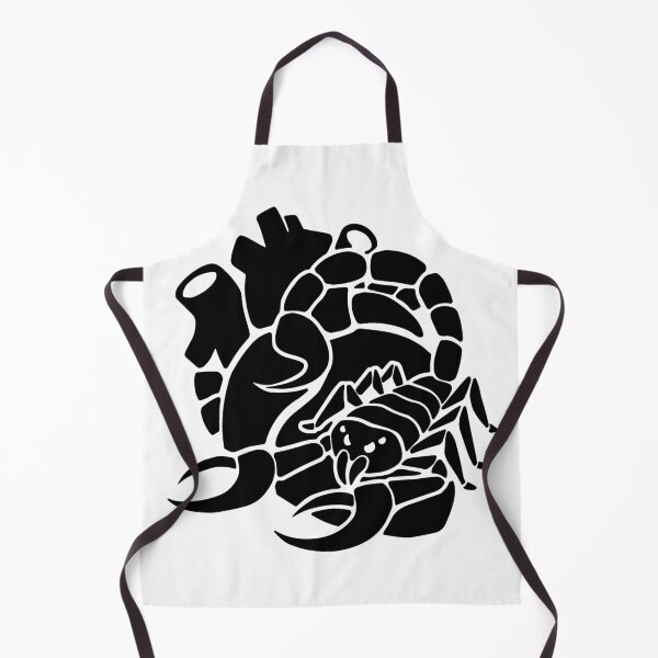 Item preview, Thescorpiondoctor logo designed and sold by scorpiondoctor.