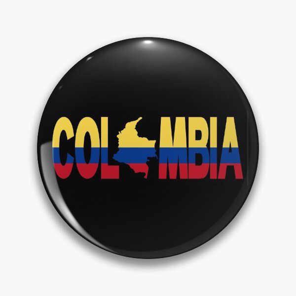 Item preview, Colombia designed and sold by Timcito.