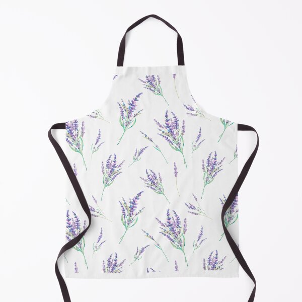 Item preview, Lavender on white designed and sold by ldinka.