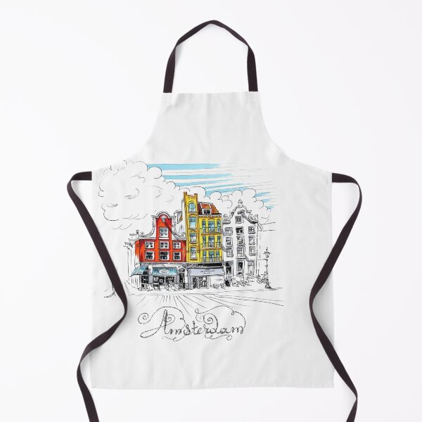 Item preview, amsterdam designed and sold by simplysassy.