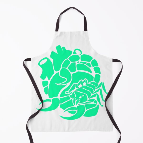 Item preview, Thescorpiondoctor logo Mint designed and sold by scorpiondoctor.