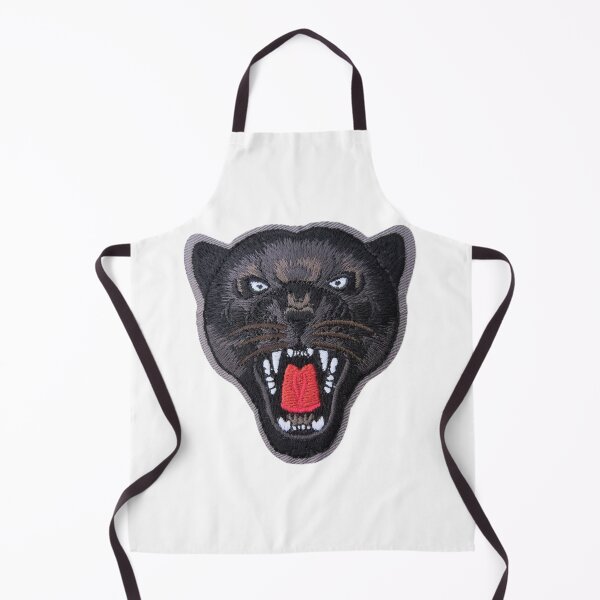 Item preview, Black Panther Sticker designed and sold by designolo.