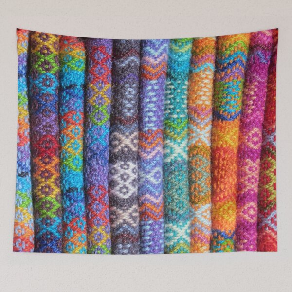 Item preview, Warm Colored texile texture designed and sold by jwebmarket.
