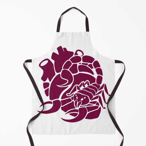 Item preview, Thescorpiondoctor logo Raspberry designed and sold by scorpiondoctor.