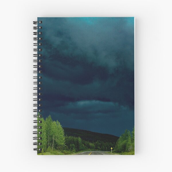 Item preview, Heavy Clouds  designed and sold by StevenElliot.