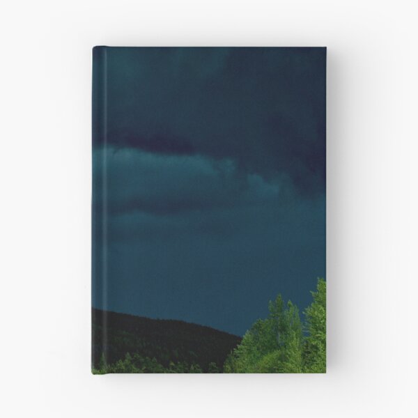 Item preview, Heavy Clouds  designed and sold by StevenElliot.