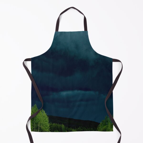 Item preview, Heavy Clouds designed and sold by StevenElliot.
